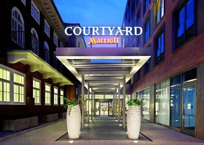 コートヤード バイ マリオット