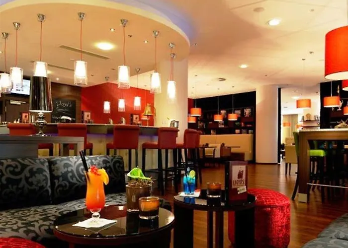 Courtyard By Marriott