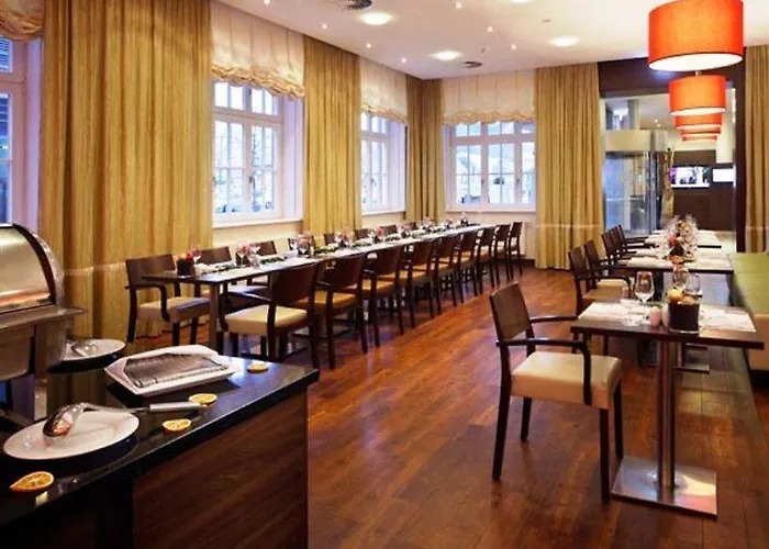 Courtyard By Marriott Bremen