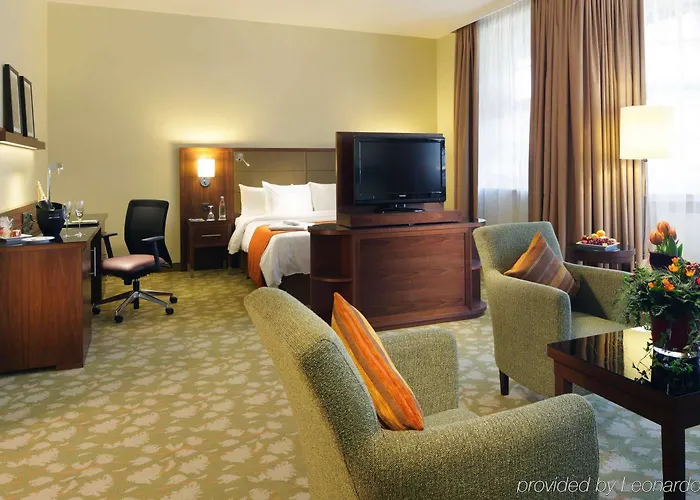 Courtyard By Marriott Bremen